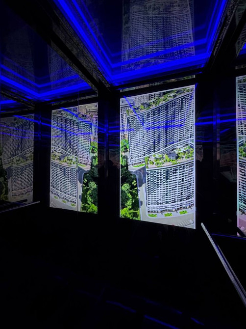 Аркадія. Зданий будинок в гарному місці жк Атмосфера. Одесса - изображение 4