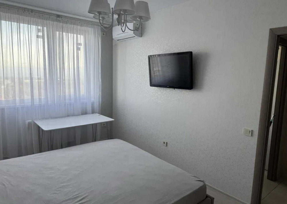 Продам 1-комн.квартиру‼️Одесские Традиции‼️Переуступка‼️Укомплектована Одесса - изображение 4