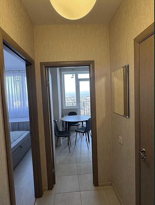 Продам 1-комн.квартиру‼️Одесские Традиции‼️Переуступка‼️Укомплектована Одесса - изображение 6