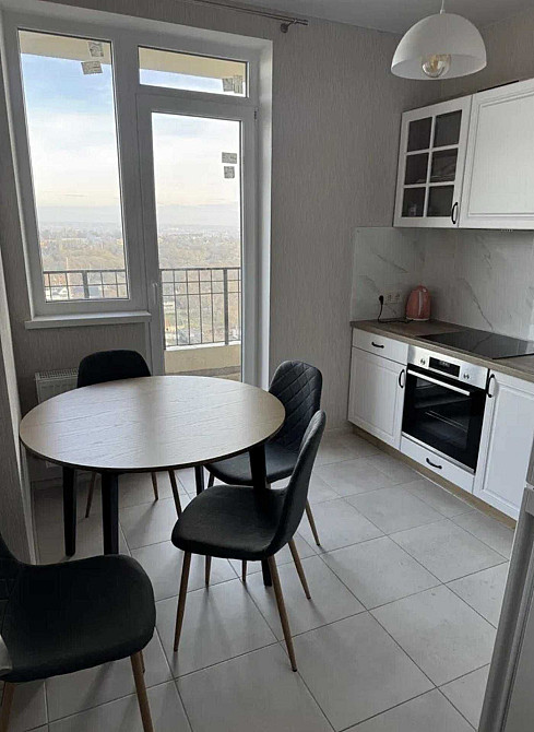 Продам 1-комн.квартиру‼️Одесские Традиции‼️Переуступка‼️Укомплектована Одесса - изображение 2