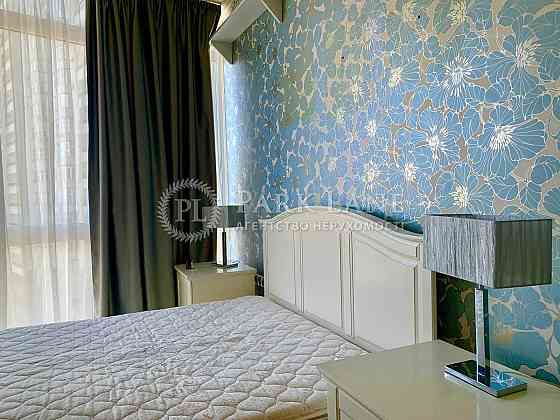 New 3к 100м2 Шаповала 2 Липківського Соломянський ЖК Изумрудный Київ