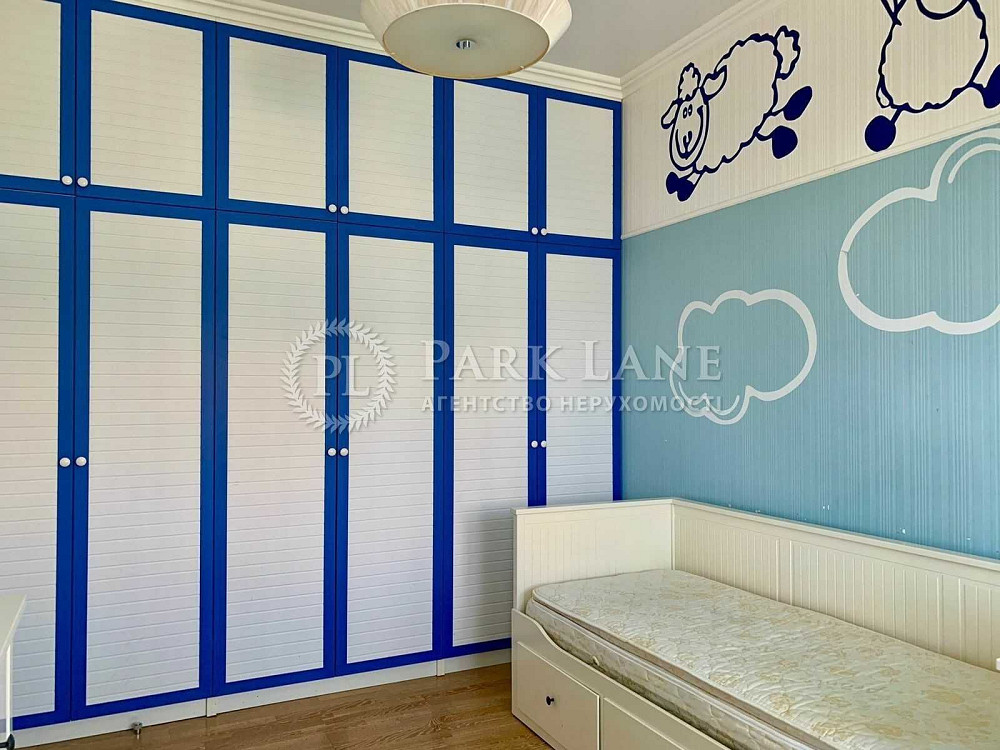 New 3к 100м2 Шаповала 2 Липківського Соломянський ЖК Изумрудный Киев - изображение 7