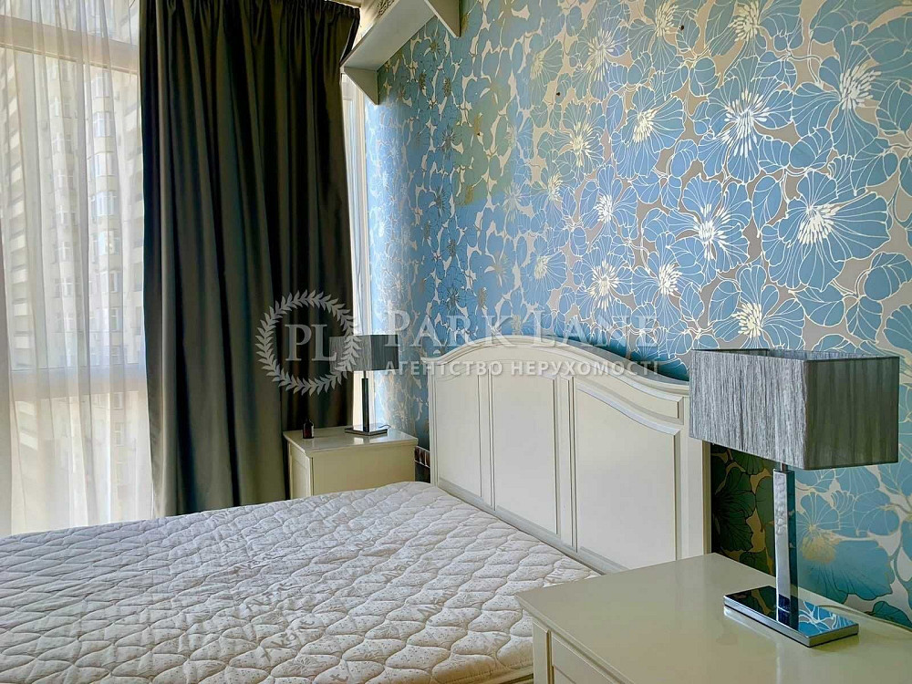 New 3к 100м2 Шаповала 2 Липківського Соломянський ЖК Изумрудный Киев - изображение 6