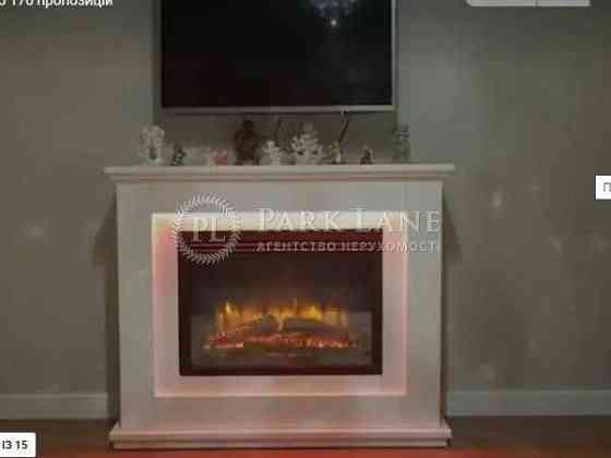 Герцен Парк 2к з чудовим ремонтом Лук'янівська, Шевченківський Київ