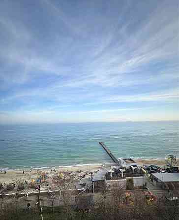 Квартира с видом на море и террасой!!! 13 фонтана. Жк Магнит Одесса