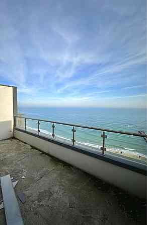 Квартира с видом на море и террасой!!! 13 фонтана. Жк Магнит Одесса