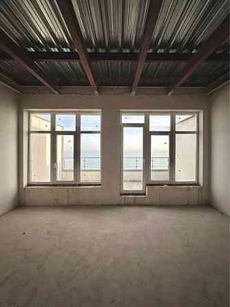 Квартира с видом на море и террасой!!! 13 фонтана. Жк Магнит Одесса