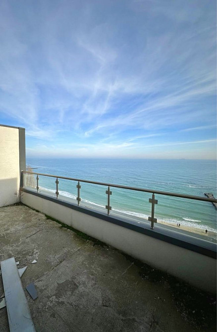 Квартира с видом на море и террасой!!! 13 фонтана. Жк Магнит Одесса - изображение 3