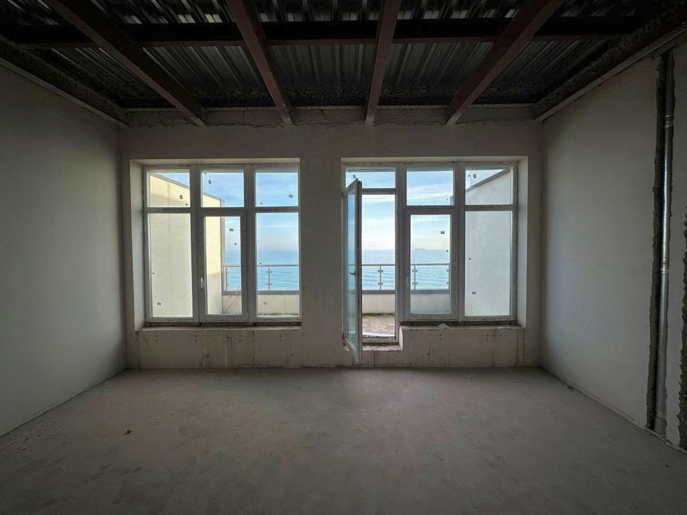 Квартира с видом на море и террасой!!! 13 фонтана. Жк Магнит Одесса - изображение 8