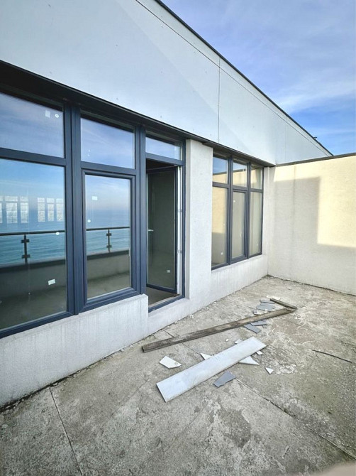 Квартира с видом на море и террасой!!! 13 фонтана. Жк Магнит Одесса - изображение 4