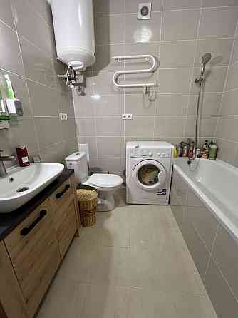 Вигідна пропозиція на однокімнатну з ремонтом! Буча