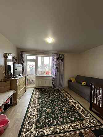 Вигідна пропозиція на однокімнатну з ремонтом! Буча