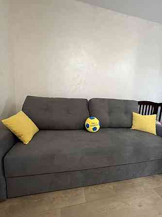 Вигідна пропозиція на однокімнатну з ремонтом! Буча