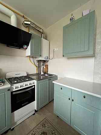 Вигідна пропозиція на однокімнатну з ремонтом! Буча