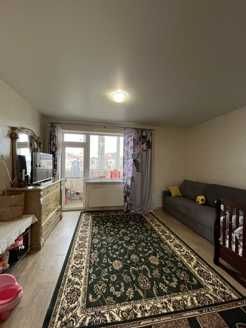 Вигідна пропозиція на однокімнатну з ремонтом! Буча - зображення 6