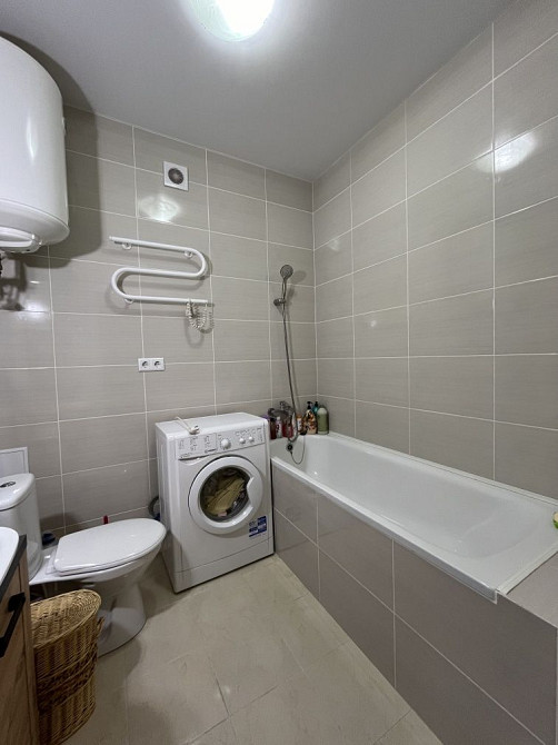 Вигідна пропозиція на однокімнатну з ремонтом! Буча - зображення 3