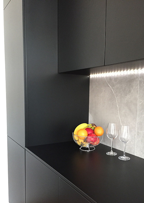 Квартира с ремонтом в ЖК Александровский 1 Запорожье - изображение 1