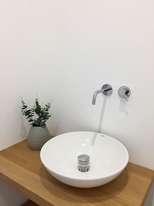 Квартира с ремонтом в ЖК Александровский 1 Запорожье - изображение 6