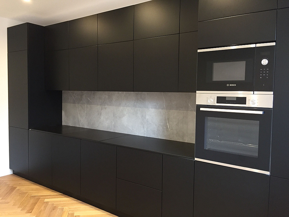 Квартира с ремонтом в ЖК Александровский 1 Запорожье - изображение 2