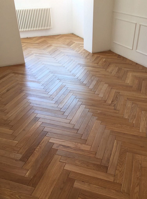 Квартира с ремонтом в ЖК Александровский 1 Запорожье - изображение 4