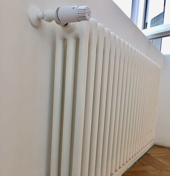 Квартира с ремонтом в ЖК Александровский 1 Запорожье - изображение 8