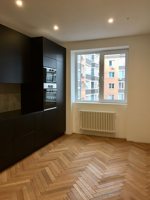 Квартира с ремонтом в ЖК Александровский 1 Запорожье - изображение 3