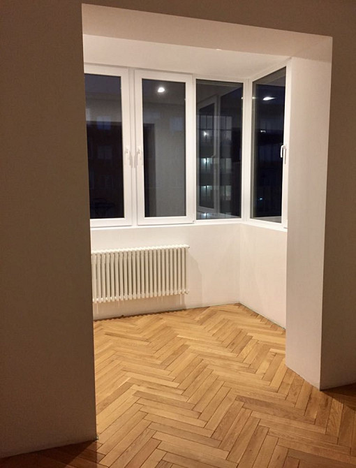 Квартира с ремонтом в ЖК Александровский 1 Запорожье - изображение 5