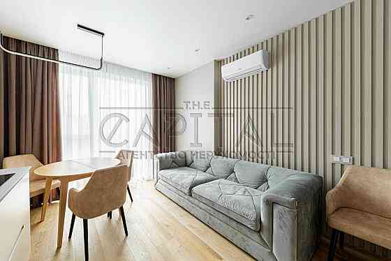 Продаж квартири, Чоколівка, ЖК Скай Авеню Київ