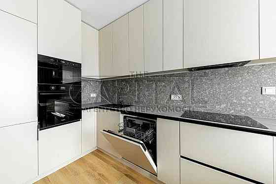 Продаж квартири, Чоколівка, ЖК Скай Авеню Київ