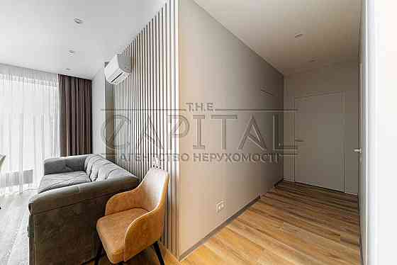 Продаж квартири, Чоколівка, ЖК Скай Авеню Київ