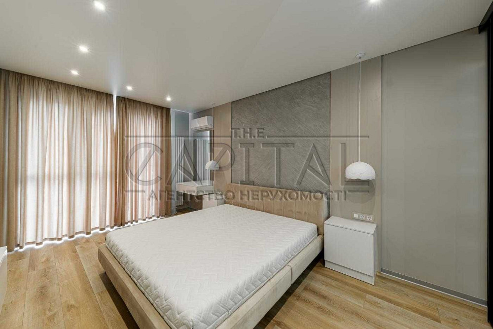 Продаж квартири, Чоколівка, ЖК Скай Авеню Киев - изображение 8