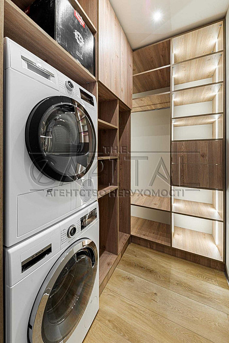 Продаж квартири, Чоколівка, ЖК Скай Авеню Киев - изображение 6