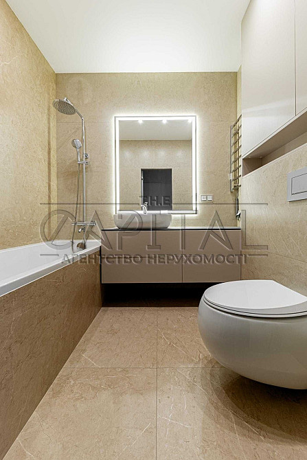 Продаж квартири, Чоколівка, ЖК Скай Авеню Киев - изображение 7