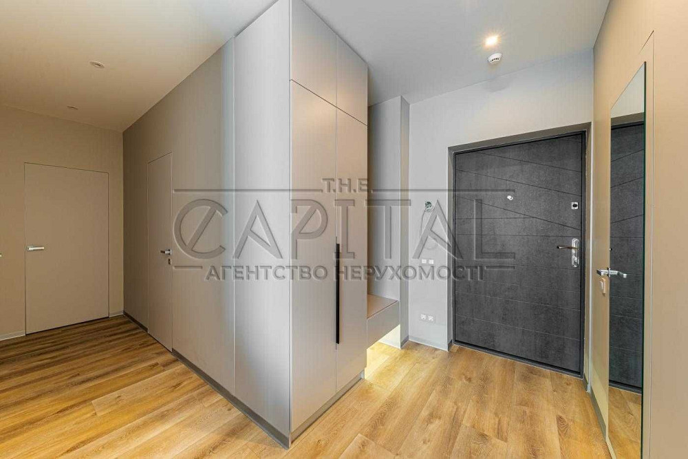 Продаж квартири, Чоколівка, ЖК Скай Авеню Киев - изображение 4