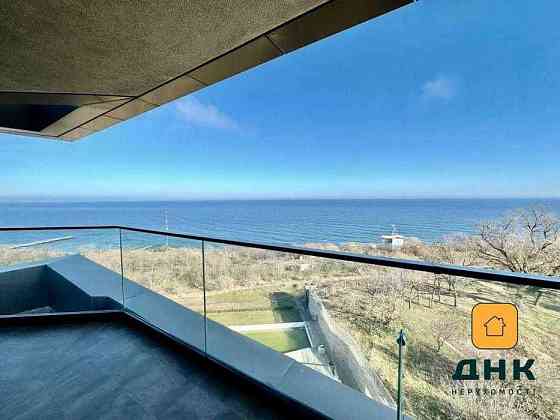 Видовая • Терраса • "Green Wood" • Французский бульвар • Бассейн Море Одесса