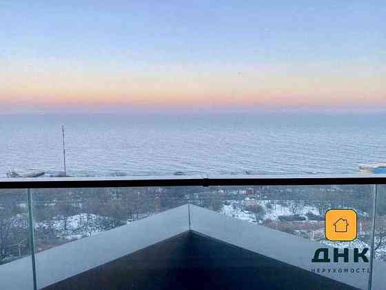 Видовая • Терраса • "Green Wood" • Французский бульвар • Бассейн Море Одесса