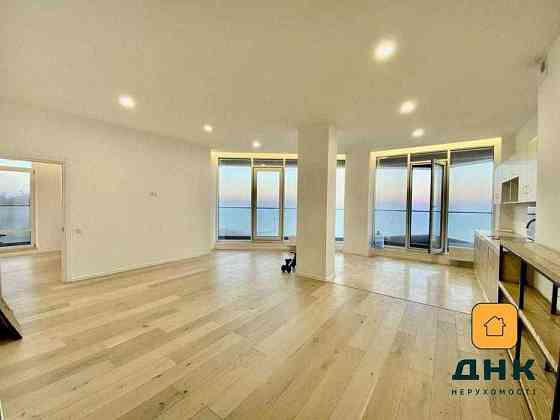 Видовая • Терраса • "Green Wood" • Французский бульвар • Бассейн Море Одесса