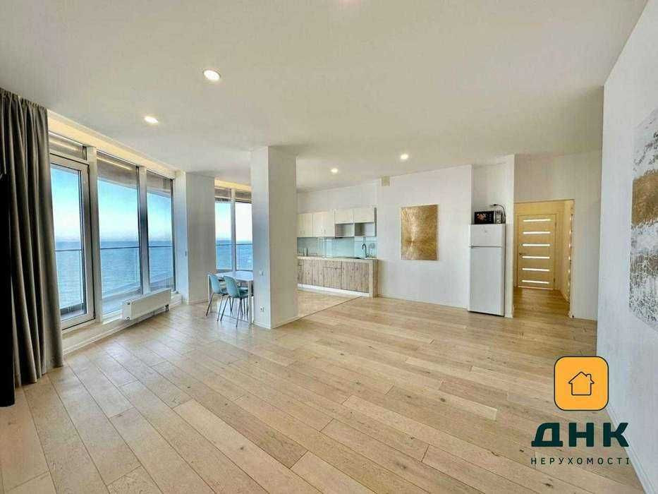 Видовая • Терраса • "Green Wood" • Французский бульвар • Бассейн Море Одесса - изображение 8