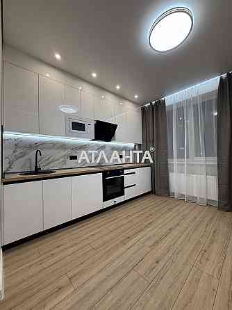 Светлая 2-комнатная с ремонтом в ЖК  Жемчужина, новострой на Таирова Лиманка