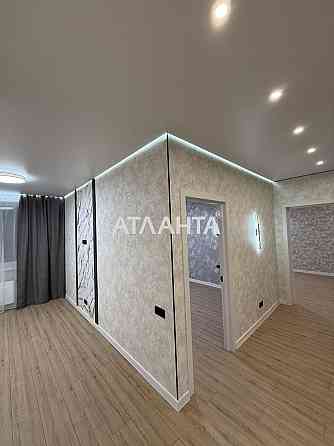 Светлая 2-комнатная с ремонтом в ЖК  Жемчужина, новострой на Таирова Лиманка