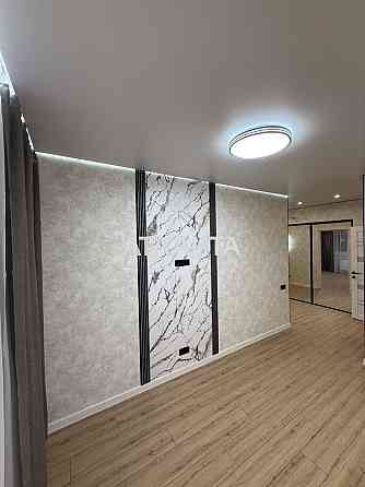 Светлая 2-комнатная с ремонтом в ЖК  Жемчужина, новострой на Таирова Лиманка