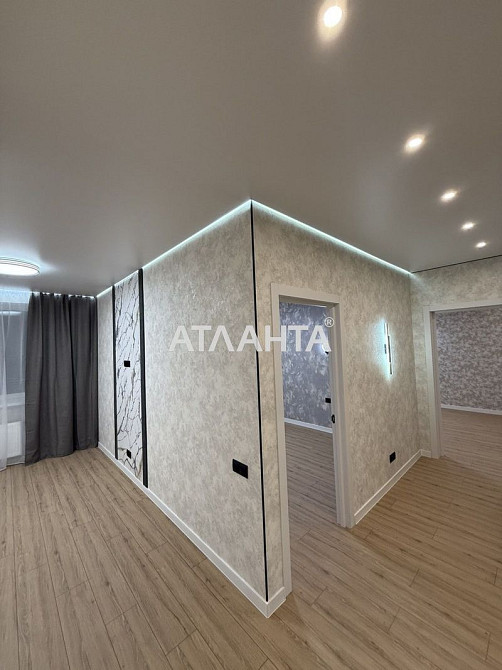 Светлая 2-комнатная с ремонтом в ЖК  Жемчужина, новострой на Таирова Лиманка - зображення 6