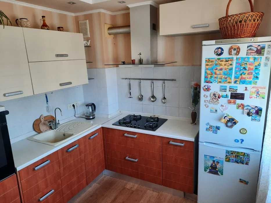 Продам  2к кв  улучшен .планировки  м. Масельского  ( 76242) Харків - зображення 6