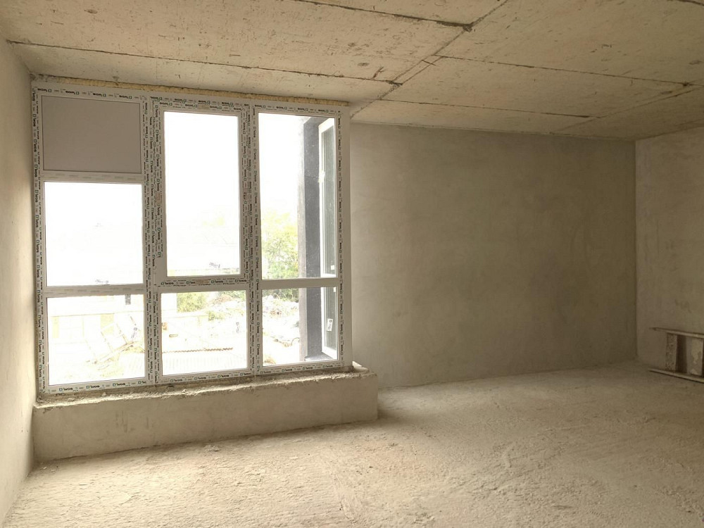 Двокімнатний сирець в новобудові Ивано-Франковск - изображение 7