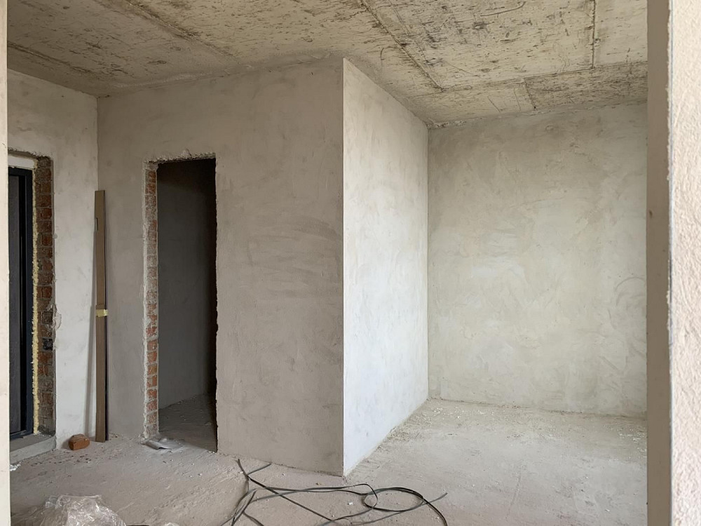 Двокімнатний сирець в новобудові Ивано-Франковск - изображение 2