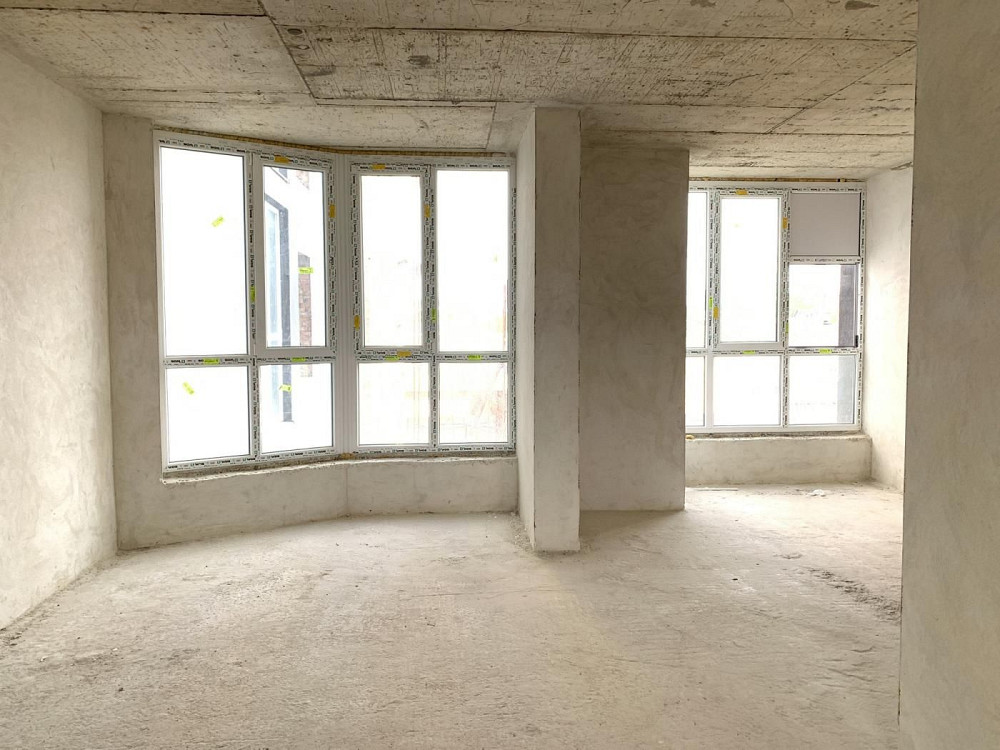 Двокімнатний сирець в новобудові Ивано-Франковск - изображение 6