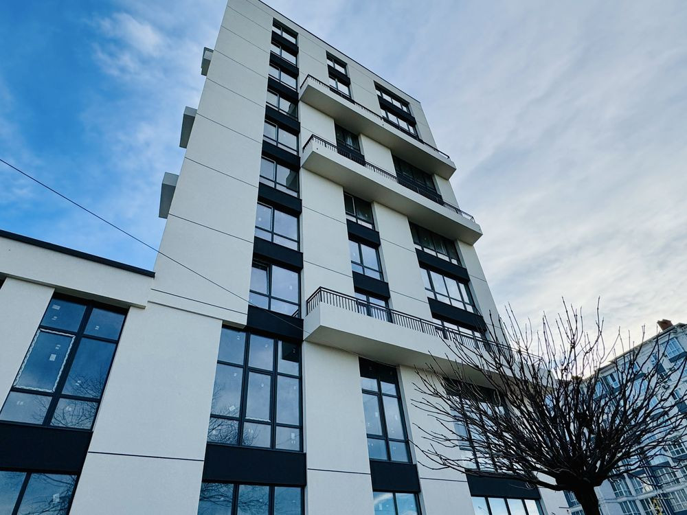 Millennium Elite, 2 кім. захоплюючі краєвиди з вікна! Ивано-Франковск - изображение 1