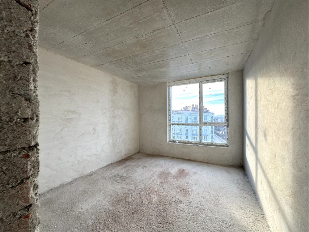 Millennium Elite, 2 кім. захоплюючі краєвиди з вікна! Ивано-Франковск - изображение 5