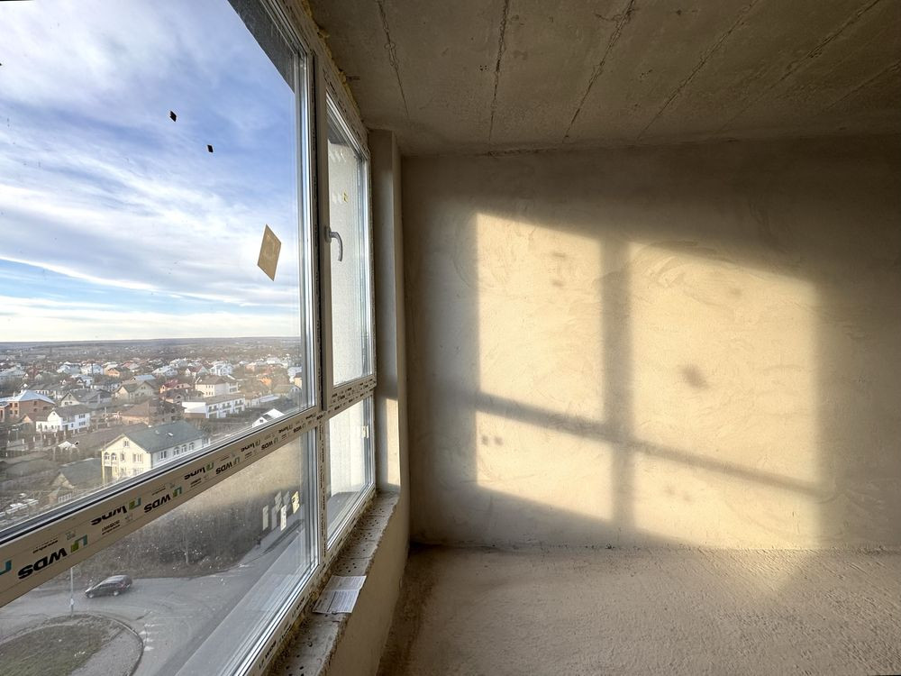 Millennium Elite, 2 кім. захоплюючі краєвиди з вікна! Ивано-Франковск - изображение 4