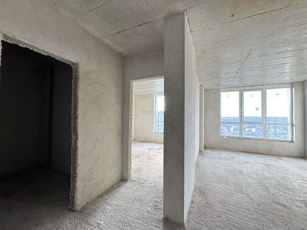 Millennium Elite, 2 кім. захоплюючі краєвиди з вікна! Ивано-Франковск - изображение 6